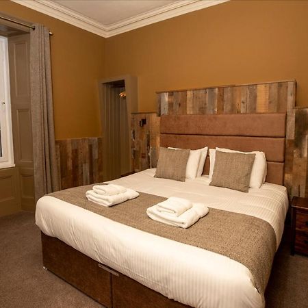 Hotel The Whisky Vaults Oban Exterior foto